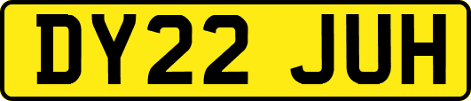 DY22JUH