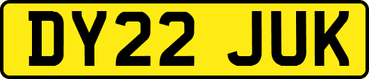 DY22JUK
