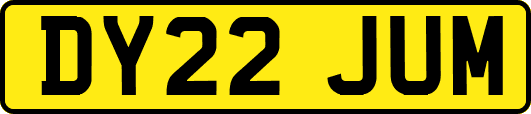 DY22JUM