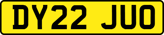 DY22JUO
