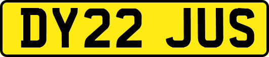 DY22JUS