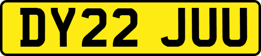 DY22JUU
