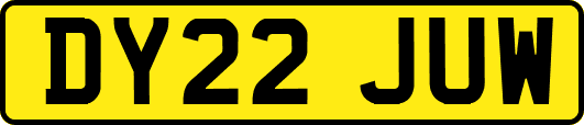 DY22JUW