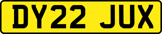 DY22JUX