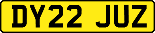 DY22JUZ