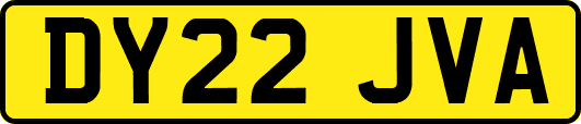 DY22JVA