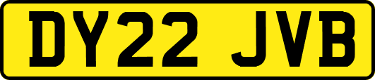 DY22JVB