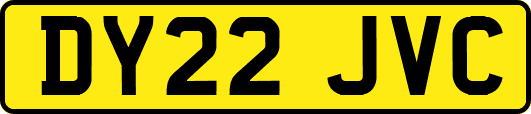 DY22JVC