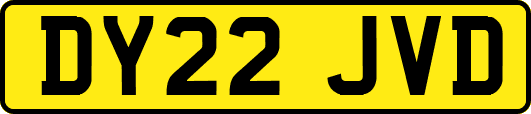 DY22JVD