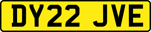 DY22JVE