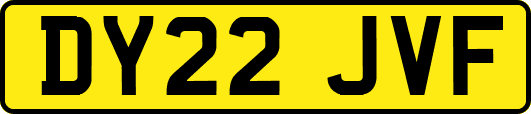 DY22JVF