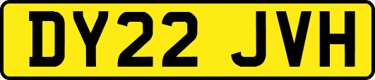 DY22JVH