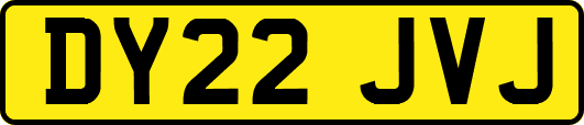 DY22JVJ