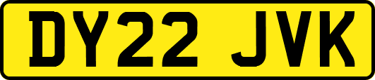 DY22JVK