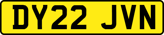 DY22JVN