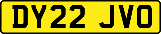DY22JVO