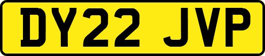 DY22JVP