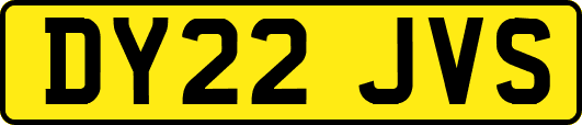 DY22JVS