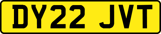 DY22JVT