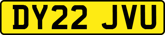 DY22JVU