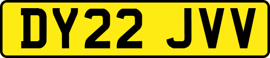 DY22JVV
