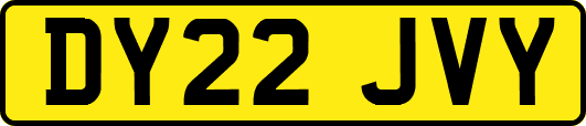 DY22JVY
