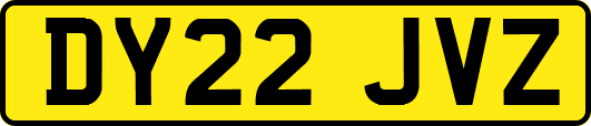 DY22JVZ