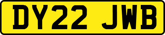 DY22JWB