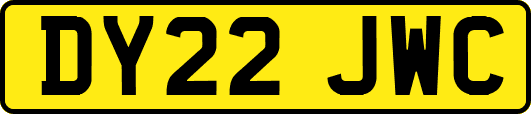 DY22JWC