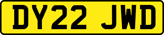 DY22JWD