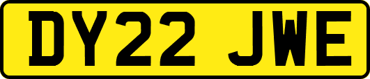 DY22JWE
