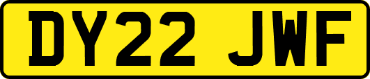 DY22JWF