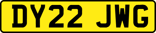 DY22JWG