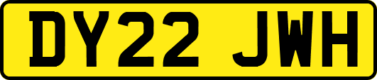 DY22JWH
