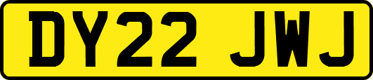 DY22JWJ