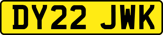 DY22JWK