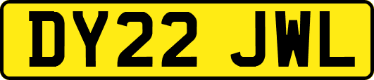 DY22JWL