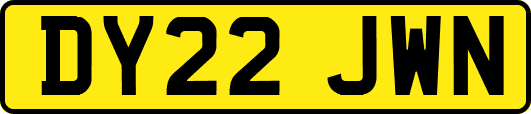 DY22JWN