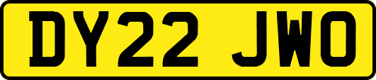 DY22JWO