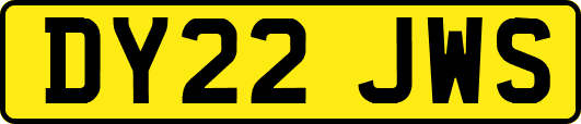 DY22JWS