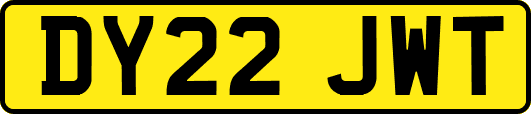 DY22JWT