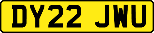 DY22JWU