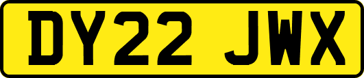 DY22JWX