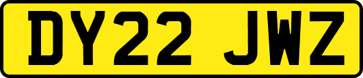 DY22JWZ