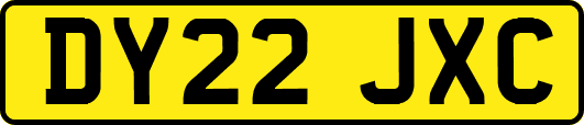 DY22JXC
