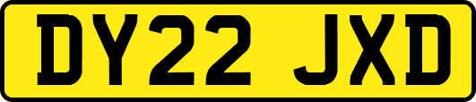 DY22JXD