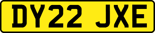 DY22JXE