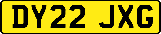 DY22JXG