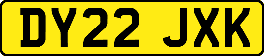 DY22JXK