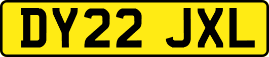 DY22JXL